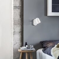 Buddy Wall Light Dark Green