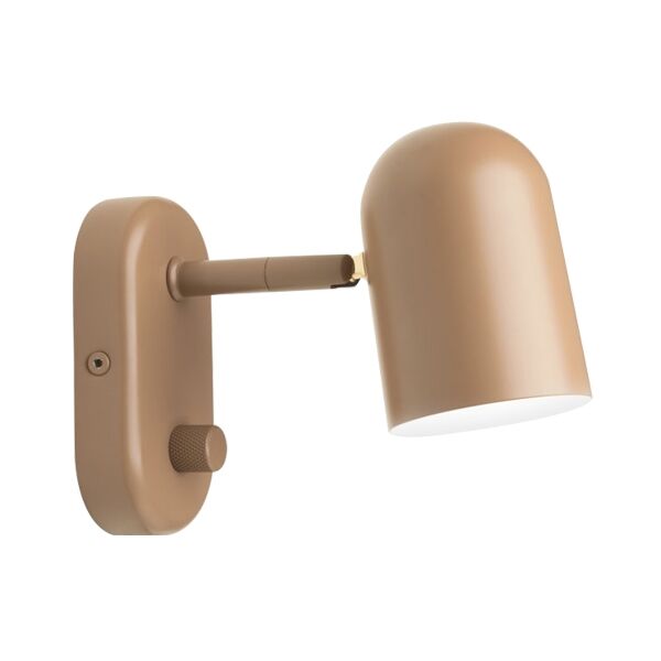 Buddy V&auml;gglampa Marsala
