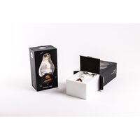 Diesel Living Starman Vase White