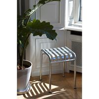 Palissade Stool Hot-dip Galvanized Steel
