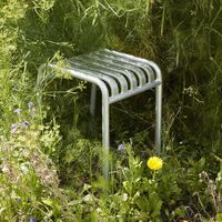 Palissade Stool Hot-dip Galvanized Steel