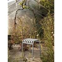 Palissade Stool Hot-dip Galvanized Steel
