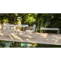 Palissade Table L170 Hot-dip Galvanized Steel