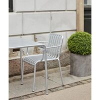 Palissade Table L82.5 Hot-dip Galvanized Steel