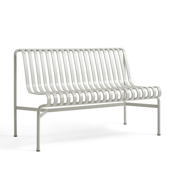 Palissade Dining penkki, Sky Grey