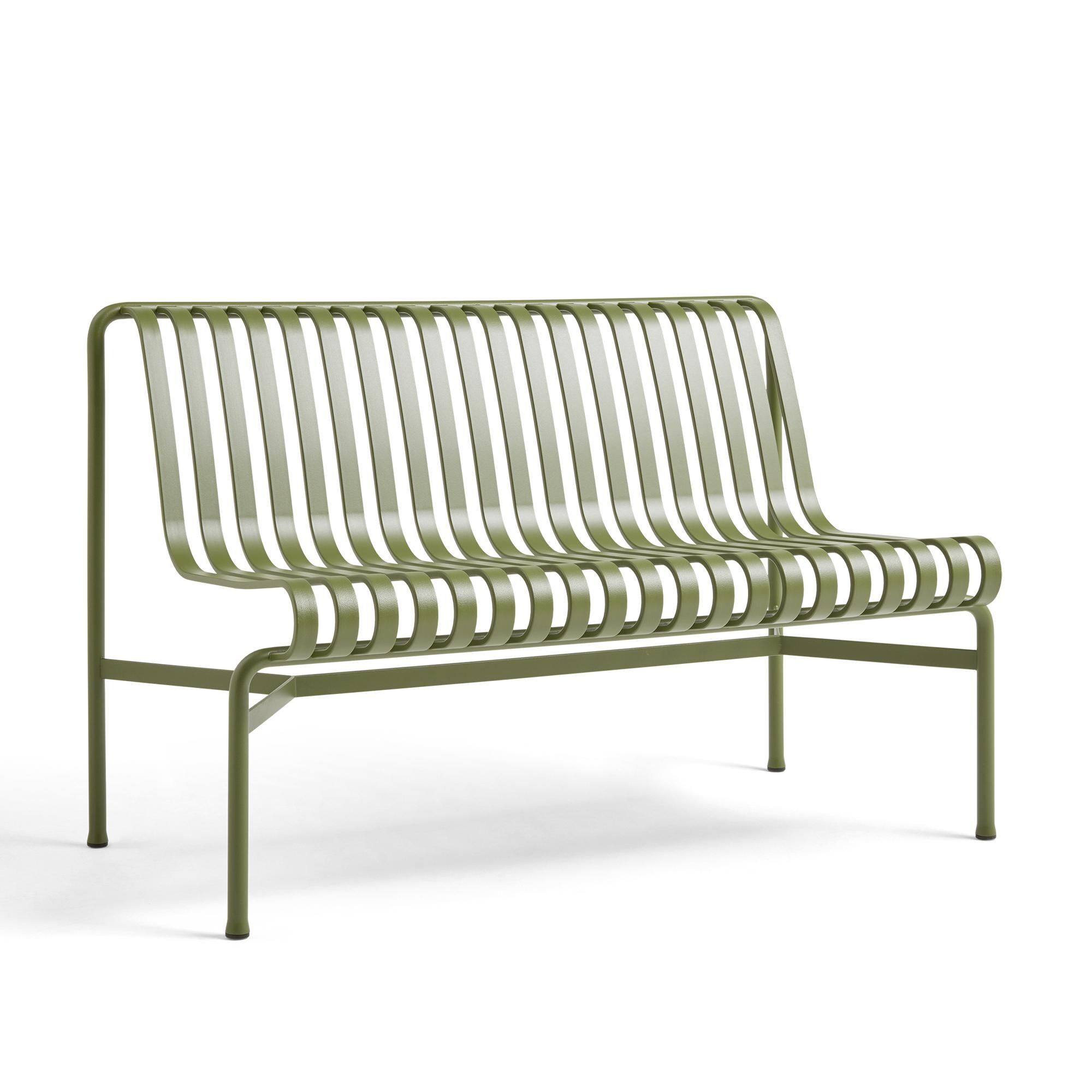 Banc de Salle à Manger Palissade Olive