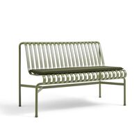 Palissade Dining Bench Olive