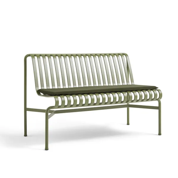 Palissade Dining Bench Olive