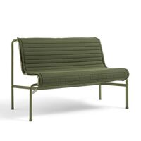Palissade Dining Bench Olive