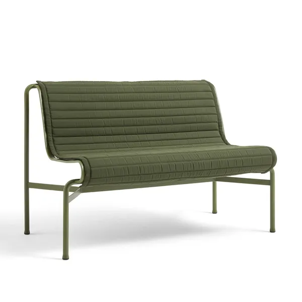 Palissade Dining Bench Olive