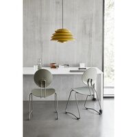 Hive Pendant Yellow
