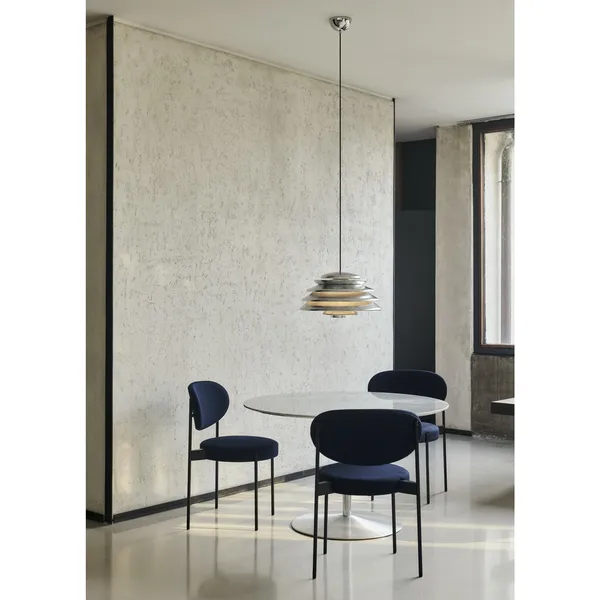 Hive Pendant Yellow