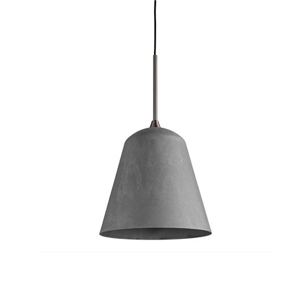 Line Two Taklampa Oxiderad