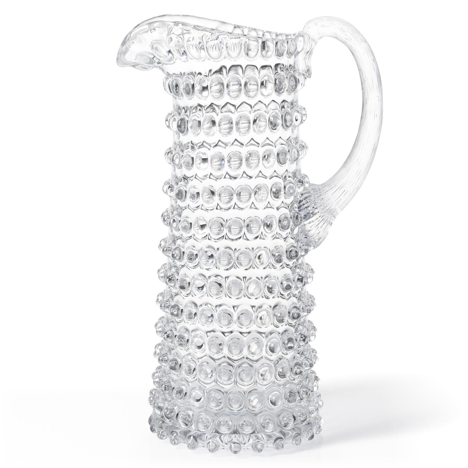 Paris Carafe 1 L Haute Transparent