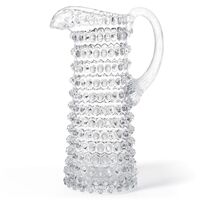 Paris Caraffa 1 L Alta Trasparente