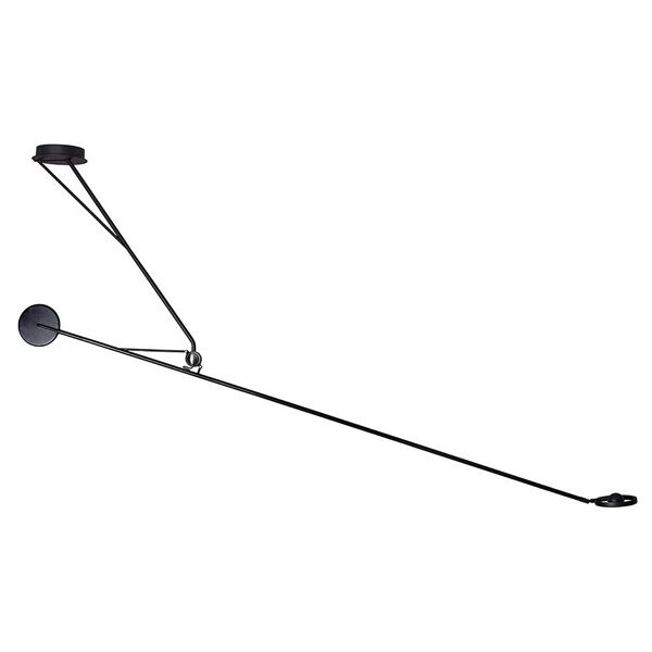 DCW Editions AARO Taklampa Svart
