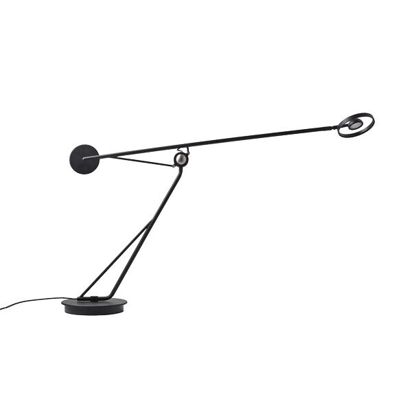 DCW Editions AARO Bordslampa Svart