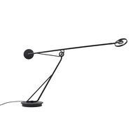 AARO Bordlampe Sort