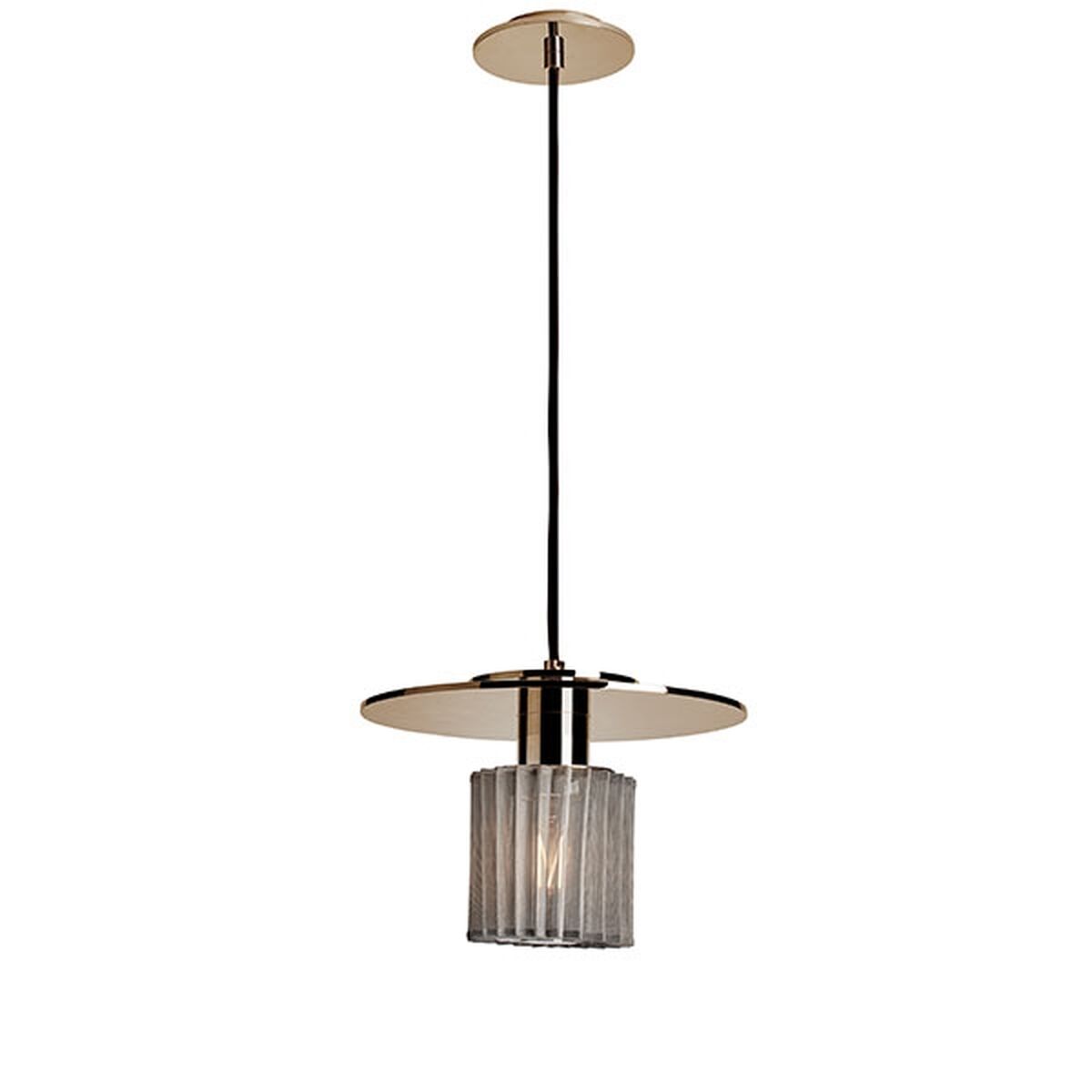 270 Pendel Gold & Silber