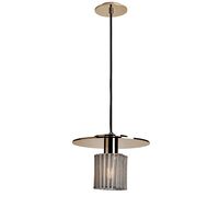 270 Pendel Gold & Silber