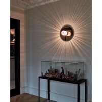 190 Applique Oro e Argento