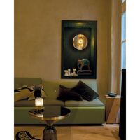 Applique 190 Argento e Oro