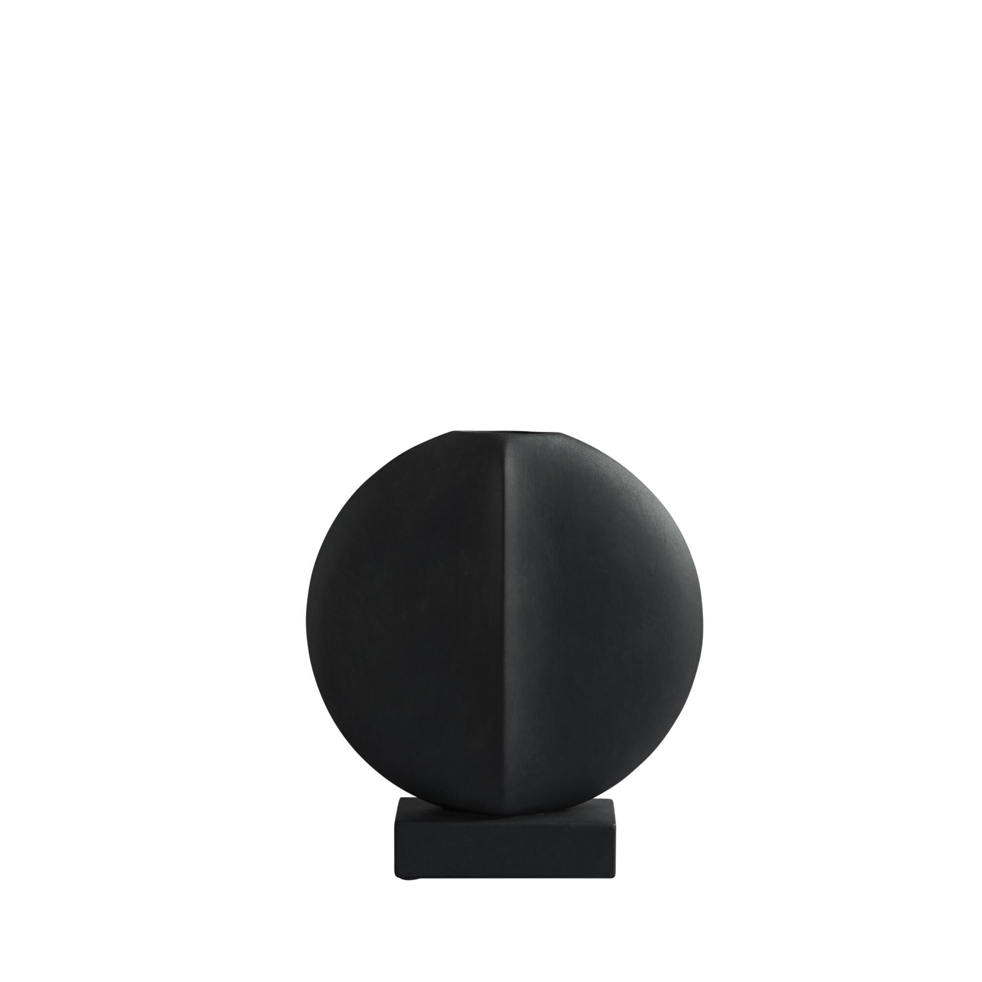 Guggenheim Vase Mini Sort