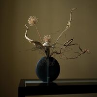 Guggenheim Vase Mini Sort