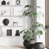 Guggenheim Vase Mini Sort