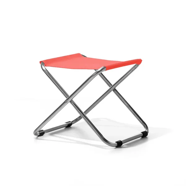 Fiam Chico Stool Dusty Rose