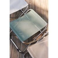 Fiam Chico Stool Dusty Rose