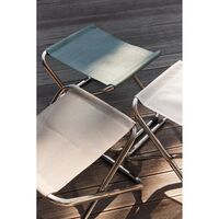 Fiam Chico Stool Dusty Rose
