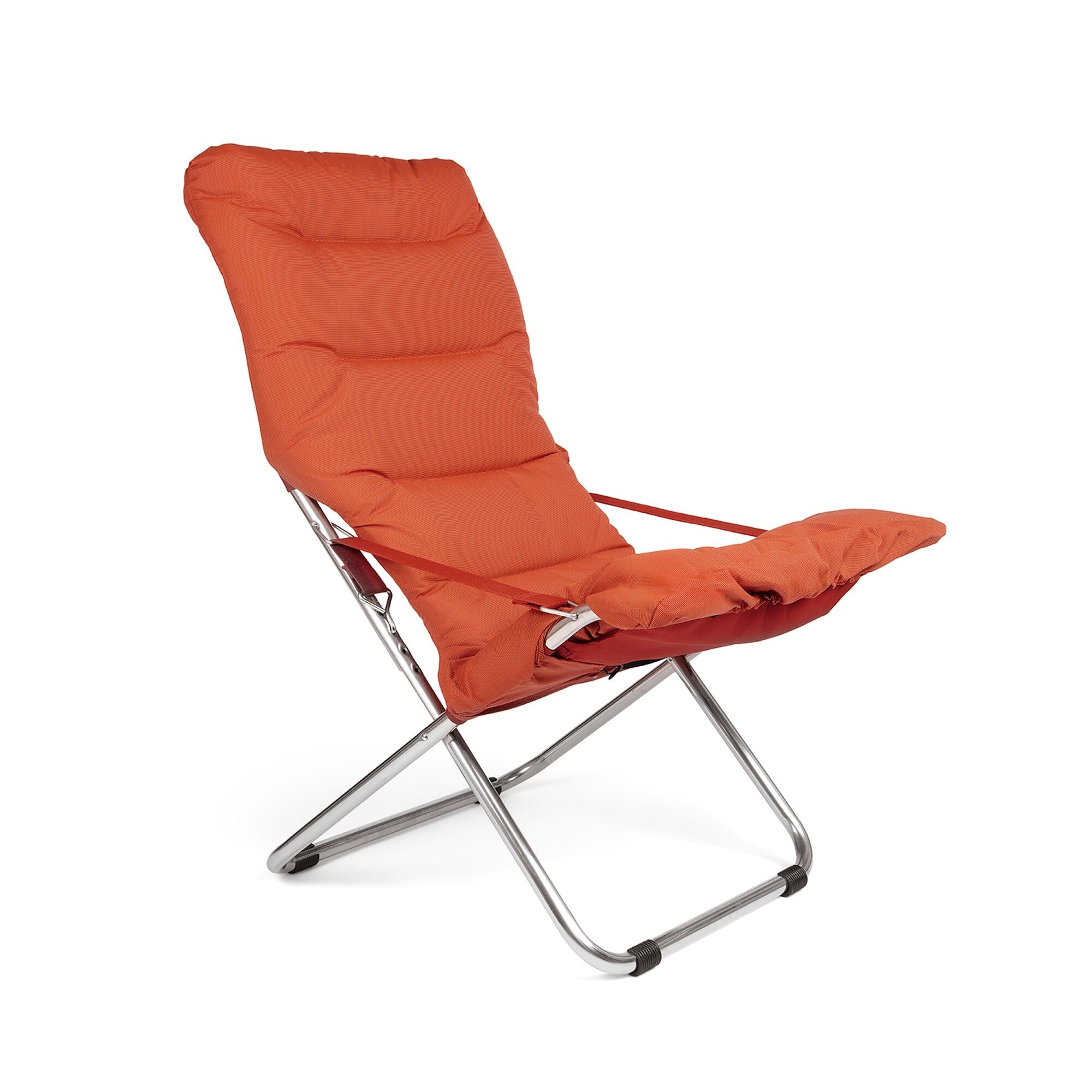 Fiesta Softsessel Orange