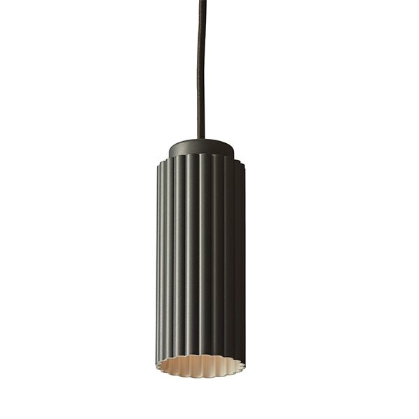 Donna 7 Suspension Noir