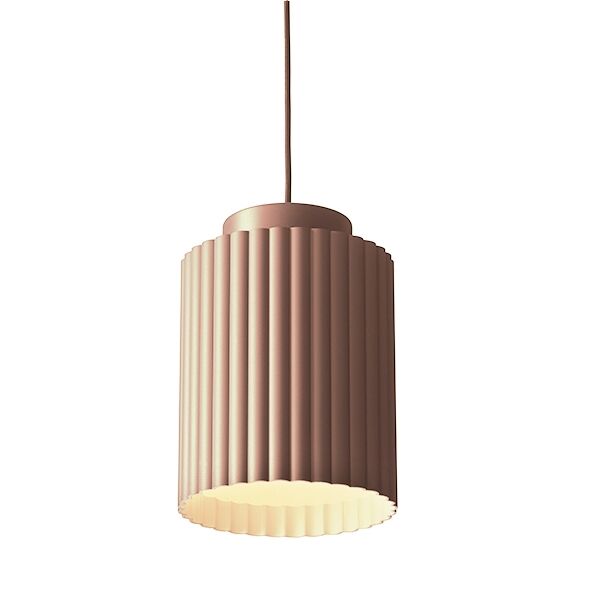 Donna 18 Pendel Taupe