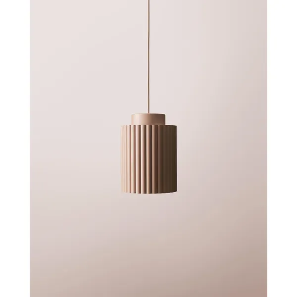 Donna 18 Pendel Taupe