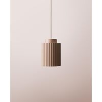 Donna 18 Pendel Taupe
