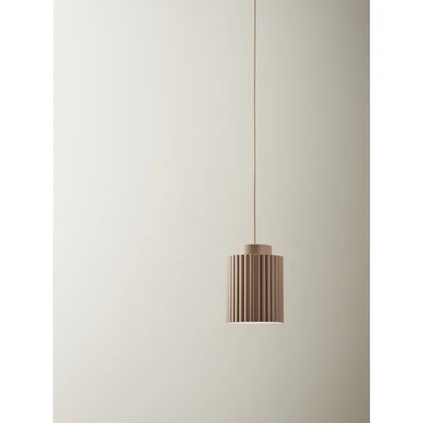 Donna 18 Pendel Taupe