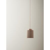 Donna 18 Pendel Taupe