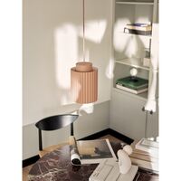 Donna 18 Pendel Taupe