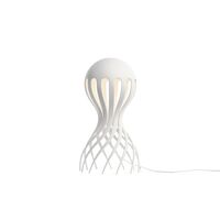 CIRRATA Table Lamp White