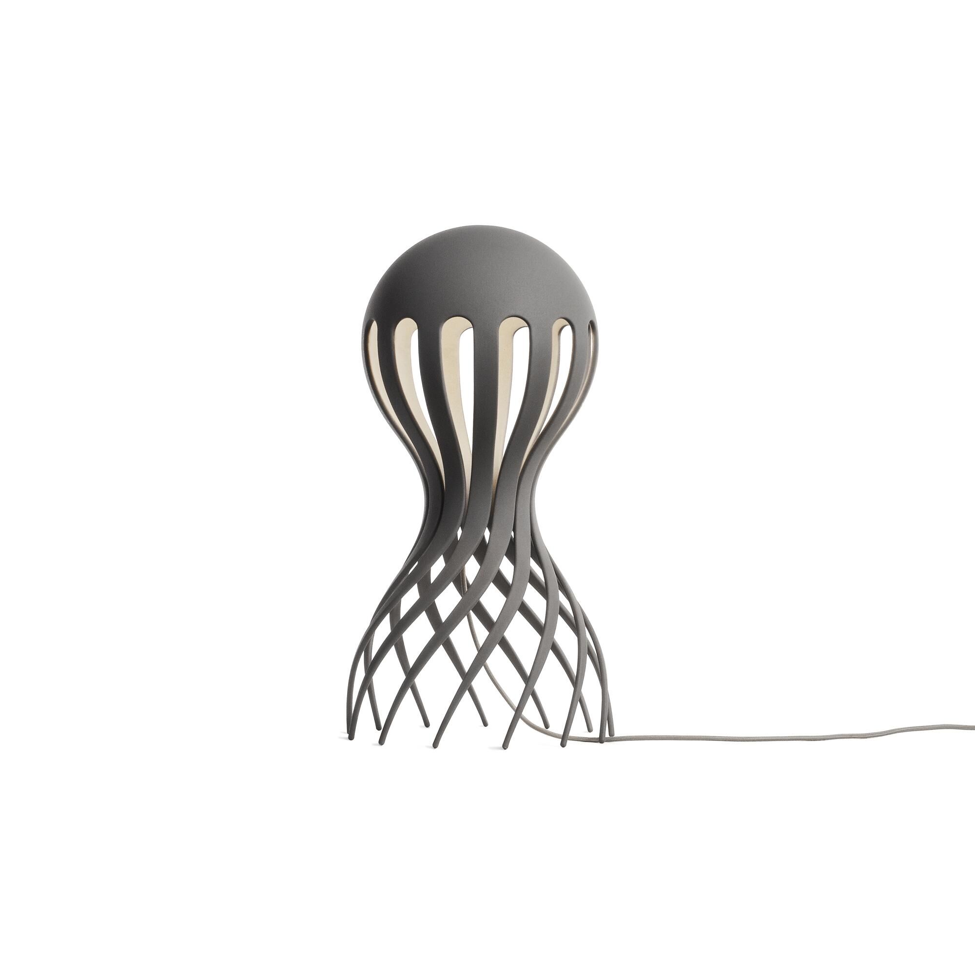 CIRRATA Bordslampa Gr&aring;