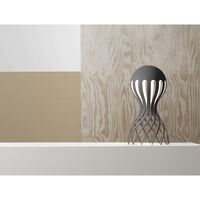 CIRRATA Table Lamp Gray