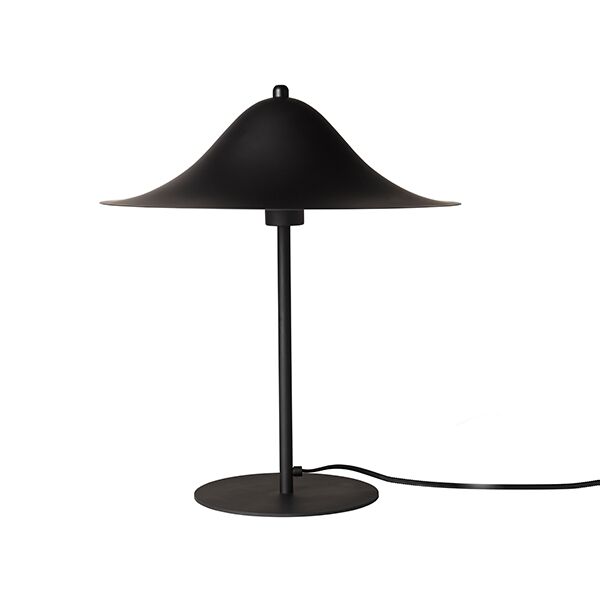 HANS 35 Bordlampa Svart