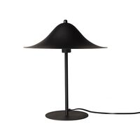 HANS 35 Bordlampe Sort