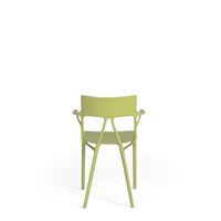 AI Dining Chair Green