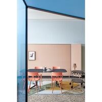 AI Dining Chair Green
