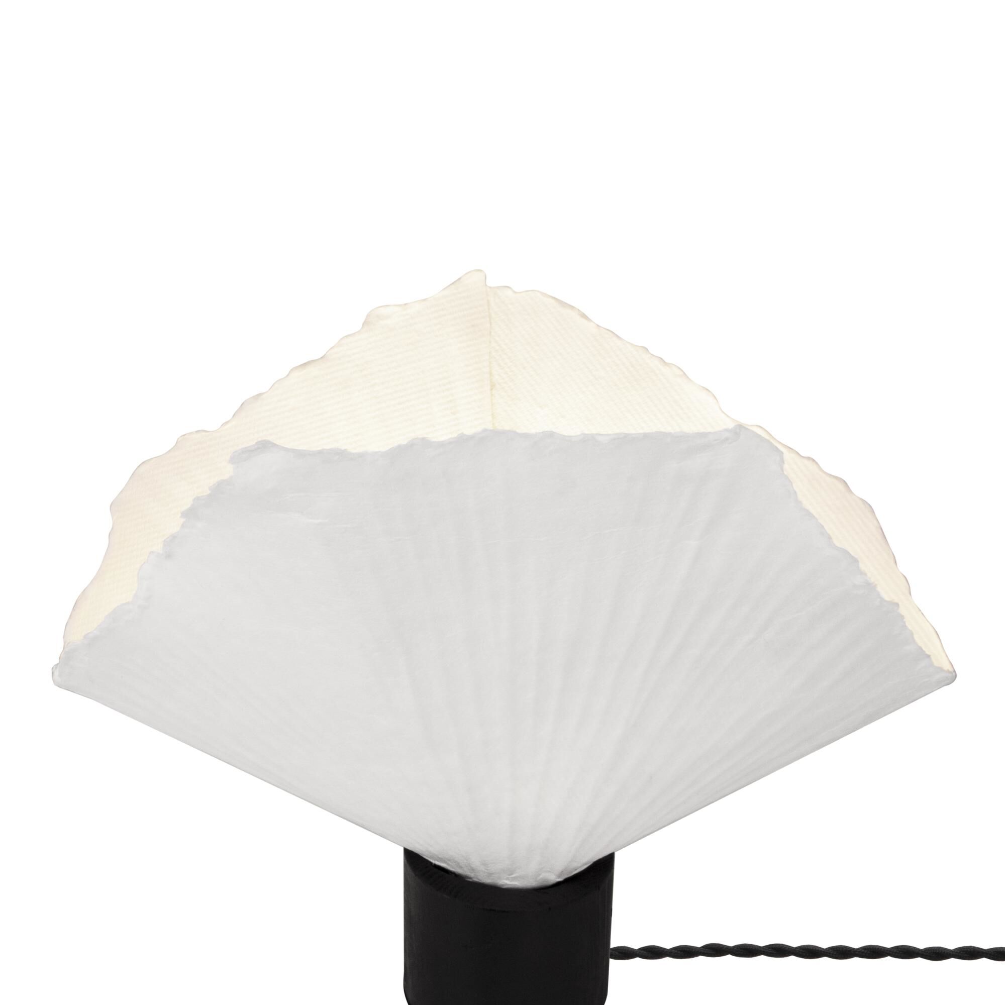 Tropez Bordslampa Vit
