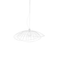 Ray 70 Pendant White