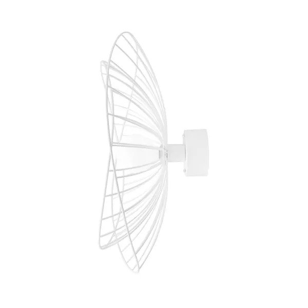 Ray Plafondlamp/ Wandlamp Wit